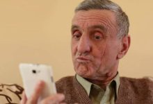 Meilleurs lanceurs Android pour les utilisateurs seniors ou malvoyants