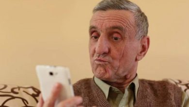 Meilleurs lanceurs Android pour les utilisateurs seniors ou malvoyants