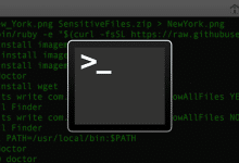 Comment installer des outils de ligne de commande sans Xcode sur Mac