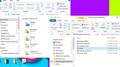 5 des meilleures extensions pour l'explorateur de fichiers Windows pour gérer vos fichiers