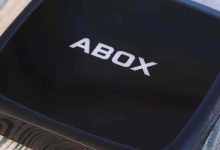 GooBang Doo ABOX A4 Android TV Box - Examen et cadeau