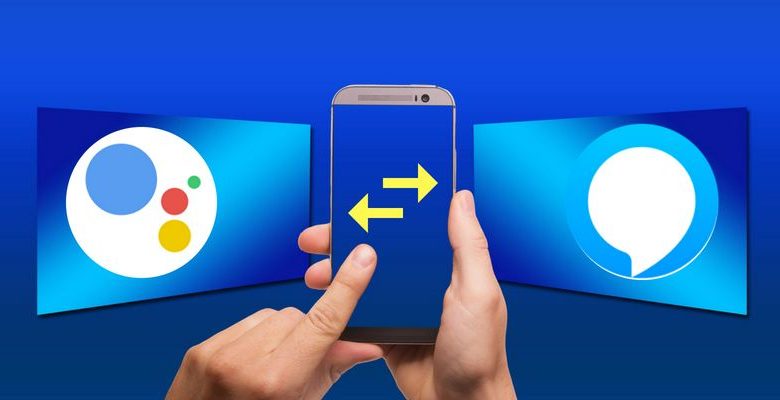 Comment faire d'Alexa votre assistant par défaut sur Android