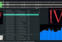 Améliorez votre bibliothèque musicale Linux avec DeaDBeeF