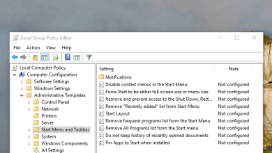 Tout ce que vous devez savoir sur la stratégie de groupe sous Windows
