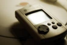 Émulation de la Sega Dreamcast sur Mac