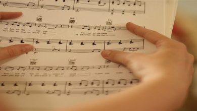 5 des meilleures applications de paroles pour Android