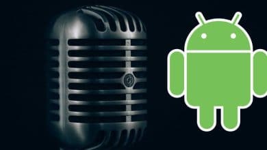 4 des meilleures applications Android pour enregistrer des podcasts en déplacement