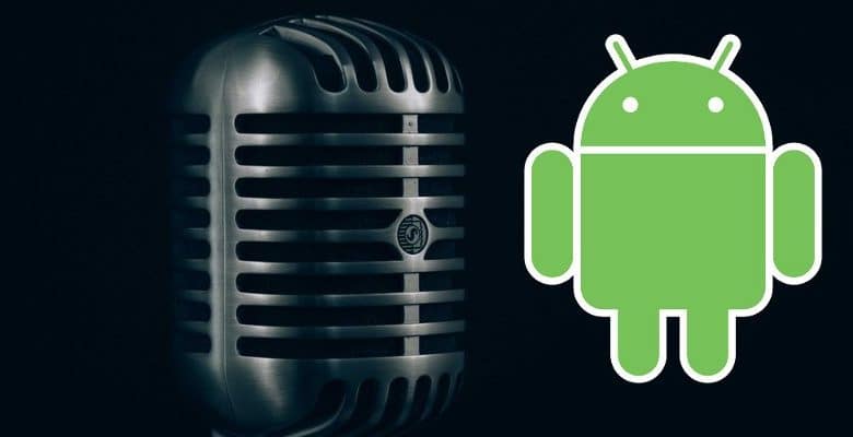 4 des meilleures applications Android pour enregistrer des podcasts en déplacement