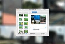 Comment définir une bibliothèque de photos comme économiseur d'écran sur votre Mac