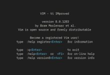 8 méthodes pour quitter l'éditeur Vim sous Linux