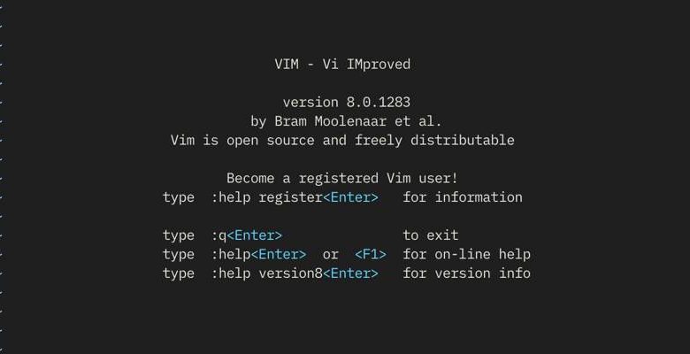 8 méthodes pour quitter l'éditeur Vim sous Linux