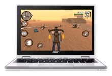 5 grands jeux Android auxquels vous pouvez jouer sur Chromebook