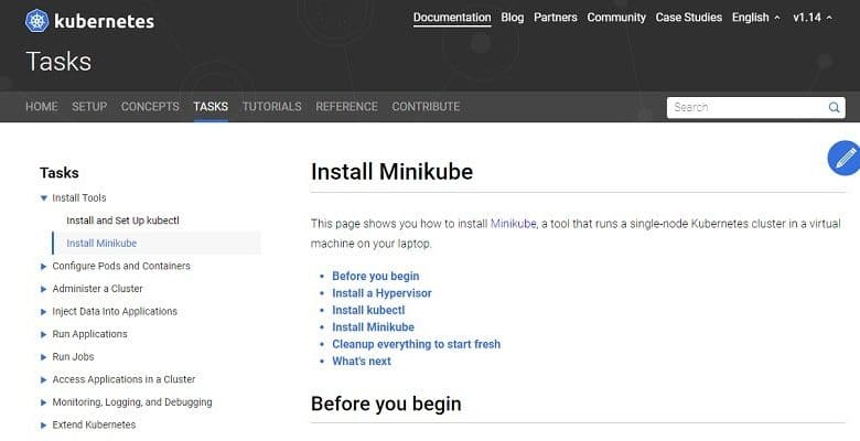 Comment démarrer avec Kubernetes sur votre ordinateur portable à l'aide de Minikube