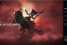 Comment installer League of Legends sur Linux