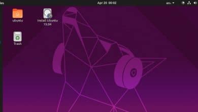 Quoi de neuf dans Ubuntu 19.04 ?