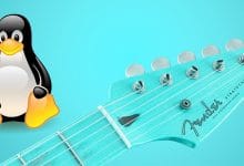 7 applications Linux essentielles pour les guitaristes