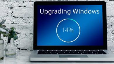Quoi de neuf dans la mise à jour Windows 18298