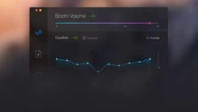 Améliorez la qualité sonore de votre Mac avec Boom
