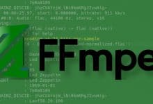 Ajustez et normalisez vos fichiers musicaux avec FFMPEG