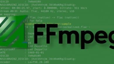 Ajustez et normalisez vos fichiers musicaux avec FFMPEG