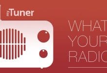 myTuner Radio - Une application gratuite de radio Internet multiplateforme
