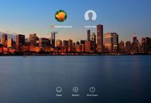 Changer le fond d'écran de l'écran de connexion dans OS X El Capitan