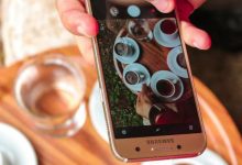Meilleures applications photo Android pour faire passer vos clichés sur les réseaux sociaux au niveau supérieur