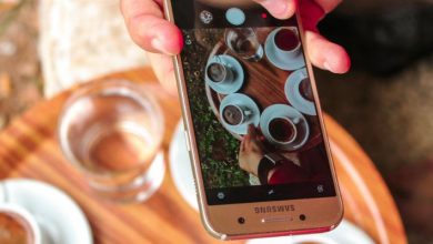 Meilleures applications photo Android pour faire passer vos clichés sur les réseaux sociaux au niveau supérieur