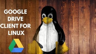 Une liste complète des clients Google Drive pour Linux
