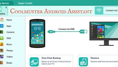 Sauvegardez et gérez facilement des fichiers avec Coolmuster Android Assistant