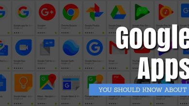 7 applications Google Android moins connues que vous devriez connaître