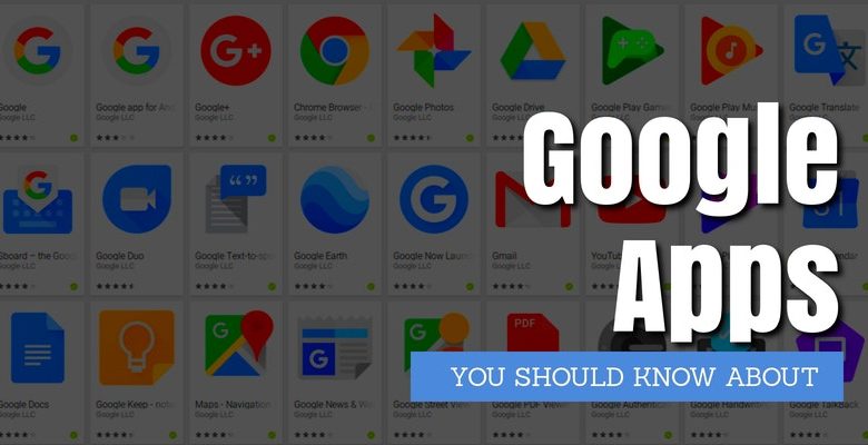 7 applications Google Android moins connues que vous devriez connaître