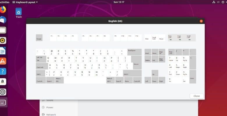 Comment changer la disposition du clavier sous Linux