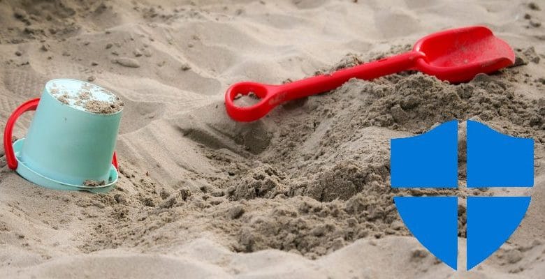 Microsoft améliore Windows Defender avec son propre bac à sable