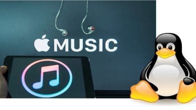 Comment lire Apple Music sous Linux