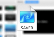 Comment définir une vidéo comme économiseur d'écran sur votre Mac
