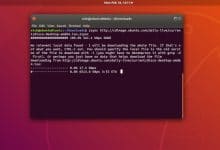 Comment utiliser Zsync pour transférer une partie d'un fichier sous Linux