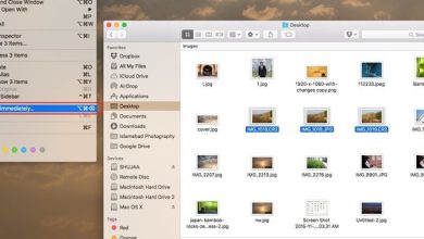 Comment supprimer directement des fichiers plus rapidement dans OS X El Capitan