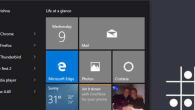 Comment désinstaller les applications pré-installées dans Windows 10 à l'aide de Powershell