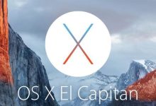 Téléchargez et effectuez une installation propre d'OS X El Capitan