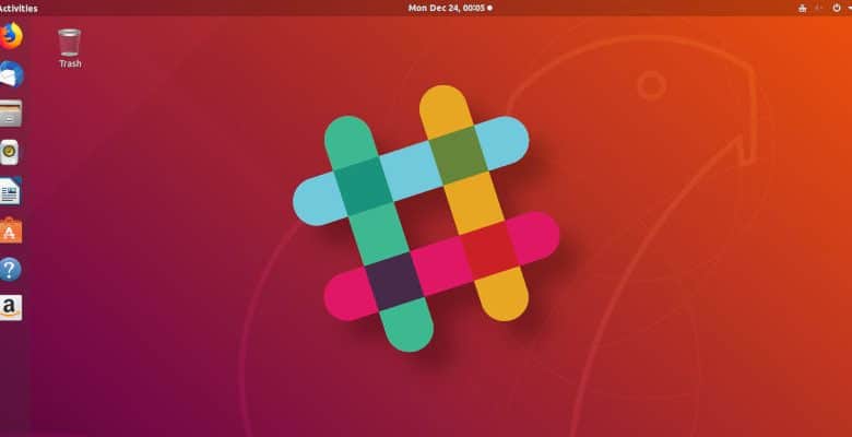 Comment installer le client officiel Slack sur Linux