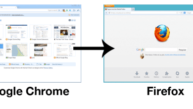 Ouvrez facilement l'onglet actuel de Chrome dans Firefox