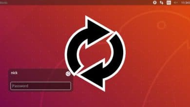 Comment réparer la boucle de connexion Ubuntu