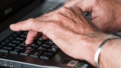 Comment configurer un ordinateur Windows pour les personnes âgées