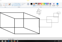 5 choses sympas que vous ne saviez pas pouvoir faire avec Microsoft Paint