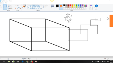 5 choses sympas que vous ne saviez pas pouvoir faire avec Microsoft Paint