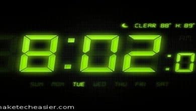 6 applications de réveil gratuites pour les utilisateurs d'iPhone