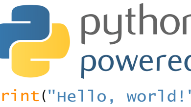 Comment configurer Python sur Windows 10