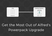 Comment tirer le meilleur parti de la mise à niveau du Powerpack d'Alfred