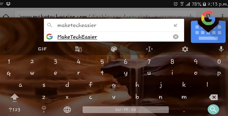 10 conseils pour vous aider à maîtriser le Gboard de Google pour Android